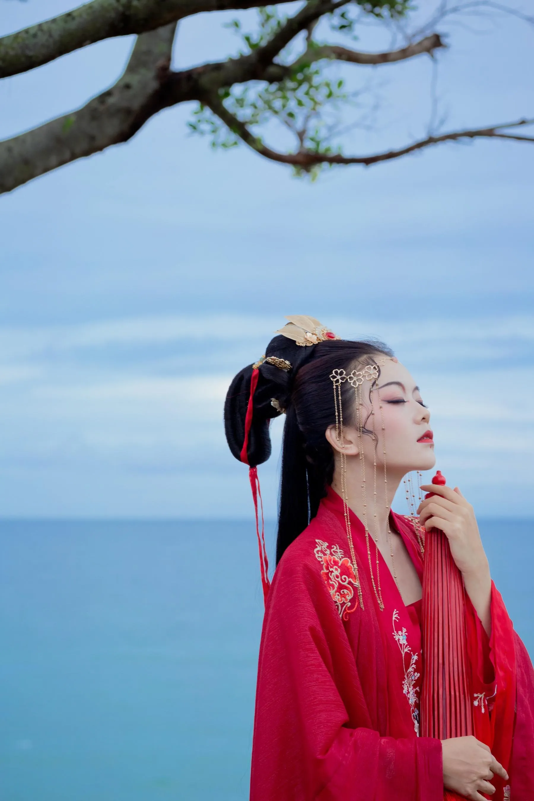 [YITUYU艺图语]2021.09.02 千帆过尽 航子 [32P]插图8